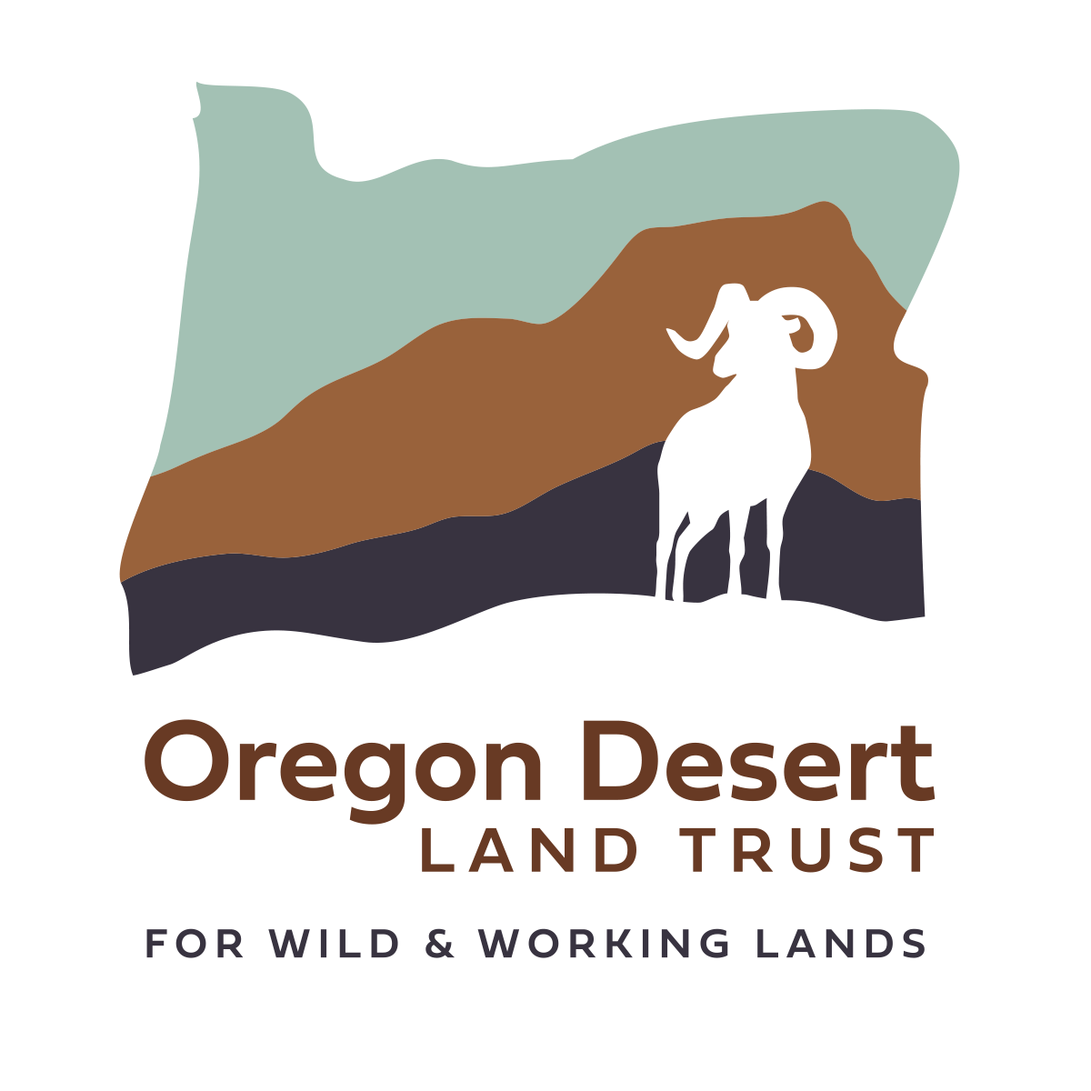 Oregon Desert Land Trust