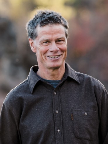 Board Member John Sterling