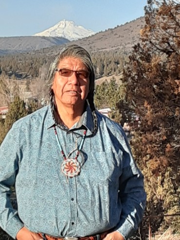 Board Member Wilson Wema