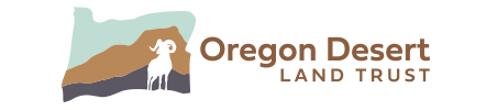 Oregon Desert Land Trust